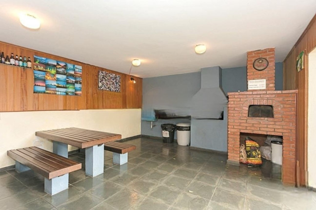 Imagem Apartamento com 2 Quartos à Venda, 54 m² em Perdizes - São Paulo Imagem Apartamento com 2 Quartos à Venda, 54 m² em Perdizes - São Paulo