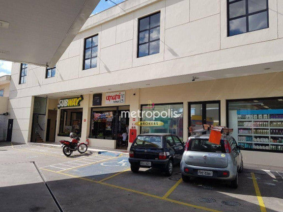 Imagem Sala Comercial para Alugar, 420 m² em Santa Paula - São Caetano Do Sul Imagem Sala Comercial para Alugar, 420 m² em Santa Paula - São Caetano Do Sul