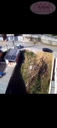 Imagem Terreno à Venda, 125 m² em Pilar Velho - Ribeirão Pires