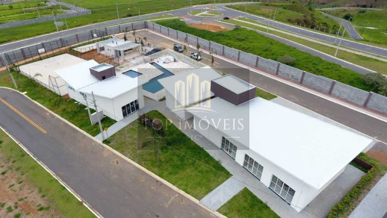Imagem Terreno em Condomínio à Venda, 294 m² em Bairro Da Floresta - São José Dos Campos