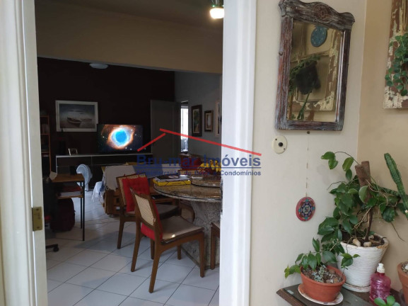 Imagem Apartamento com 3 Quartos à Venda, 91 m² em Boqueirão - Santos Imagem Apartamento com 3 Quartos à Venda, 91 m² em Boqueirão - Santos