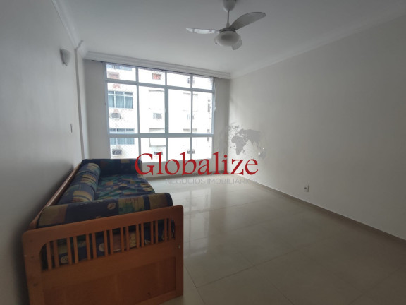 Imagem Imóvel com 3 Quartos à Venda, 106 m² em Pompéia - Santos Imagem Imóvel com 3 Quartos à Venda, 106 m² em Pompéia - Santos