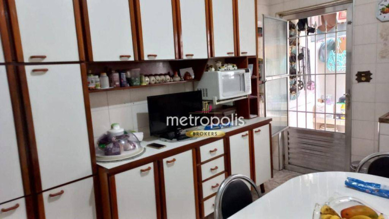 Imagem Sobrado com 4 Quartos à Venda, 226 m² em Jardim Lavínia - São Bernardo Do Campo Imagem Sobrado com 4 Quartos à Venda, 226 m² em Jardim Lavínia - São Bernardo Do Campo