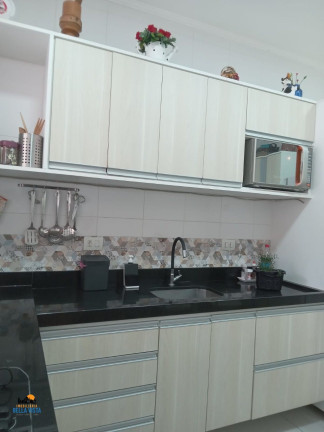 Imagem Apartamento com 3 Quartos à Venda, em Aparecida - Santos Imagem Apartamento com 3 Quartos à Venda, em Aparecida - Santos