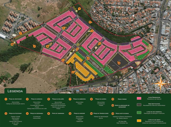 Imagem Imóvel à Venda, 126 m² em Campo Grande - Campinas Imagem Imóvel à Venda, 126 m² em Campo Grande - Campinas