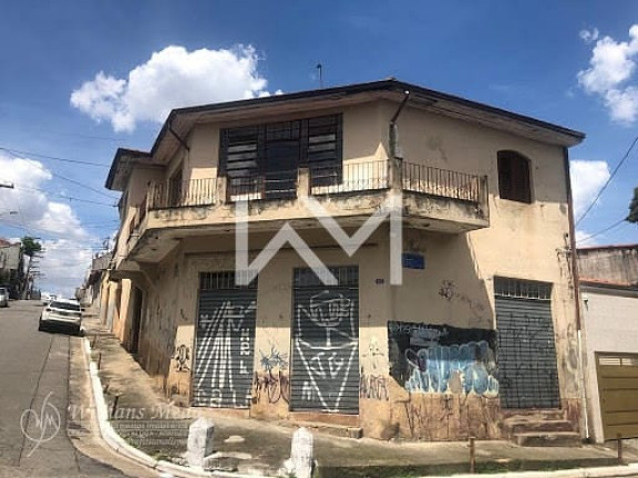 Imagem Sobrado com 2 Quartos à Venda, 250 m² em Vila Virginia - São Paulo Imagem Sobrado com 2 Quartos à Venda, 250 m² em Vila Virginia - São Paulo