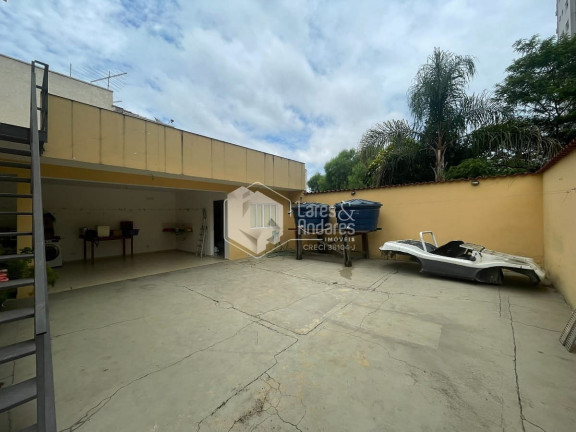 Imagem Casa com 3 Quartos à Venda, 281 m² em água Funda - São Paulo Imagem Casa com 3 Quartos à Venda, 281 m² em água Funda - São Paulo