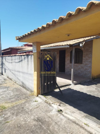 Imagem Casa com 2 Quartos à Venda, em Unamar - Cabo Frio Imagem Casa com 2 Quartos à Venda, em Unamar - Cabo Frio