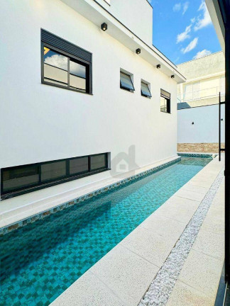 Imagem Casa com 3 Quartos à Venda, 274 m² em Parque Ibiti Reserva - Sorocaba Imagem Casa com 3 Quartos à Venda, 274 m² em Parque Ibiti Reserva - Sorocaba