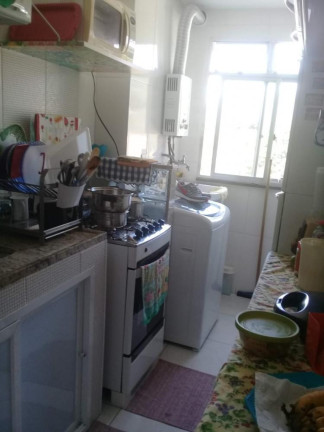 Imagem Imóvel com 3 Quartos para Alugar, 56 m² em Campo Grande - Rio De Janeiro Imagem Imóvel com 3 Quartos para Alugar, 56 m² em Campo Grande - Rio De Janeiro