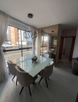 Imagem Apartamento com 2 Quartos para Alugar, 57 m² em Intermares - Cabedelo Imagem Apartamento com 2 Quartos para Alugar, 57 m² em Intermares - Cabedelo