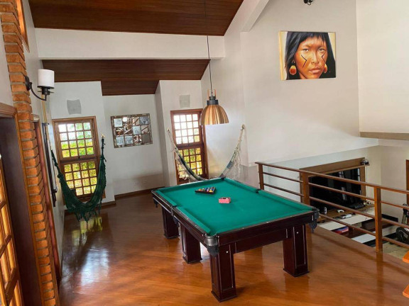 Imagem Casa com 5 Quartos à Venda, 399 m² em Alphaville - Santana De Parnaíba