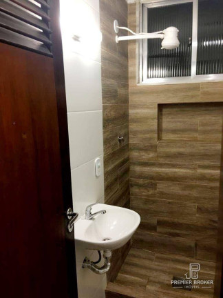 Imagem Apartamento com 1 Quarto à Venda, 33 m² em Jardim Cascata - Teresópolis Imagem Apartamento com 1 Quarto à Venda, 33 m² em Jardim Cascata - Teresópolis