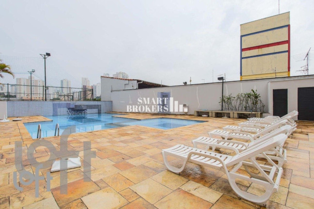 Imagem Apartamento com 3 Quartos à Venda, 82 m² em Vila Gumercindo - São Paulo Imagem Apartamento com 3 Quartos à Venda, 82 m² em Vila Gumercindo - São Paulo