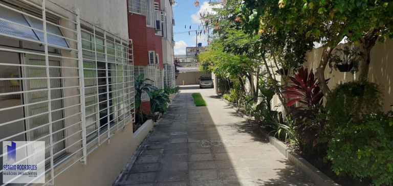 Imagem Apartamento com 3 Quartos à Venda, 85 m² em Piedade - Jaboatão Dos Guararapes Imagem Apartamento com 3 Quartos à Venda, 85 m² em Piedade - Jaboatão Dos Guararapes