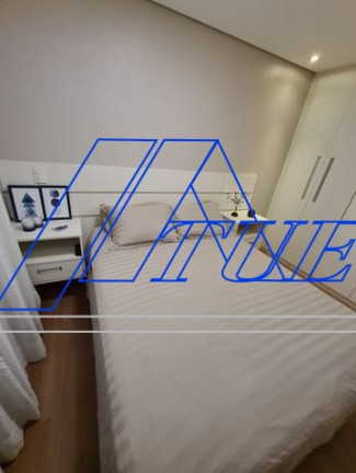 Imagem Apartamento com 2 Quartos para Alugar ou Temporada, 75 m² em Jaguaré - São Paulo Imagem Apartamento com 2 Quartos para Alugar ou Temporada, 75 m² em Jaguaré - São Paulo