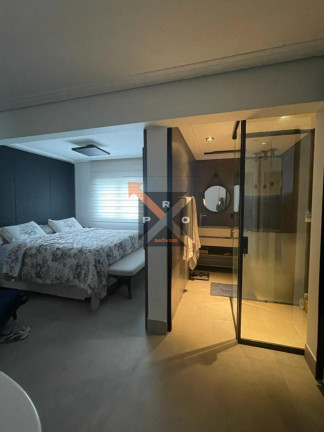 Imagem Imóvel com 3 Quartos à Venda, 123 m² em Parque São Jorge - São Paulo Imagem Imóvel com 3 Quartos à Venda, 123 m² em Parque São Jorge - São Paulo