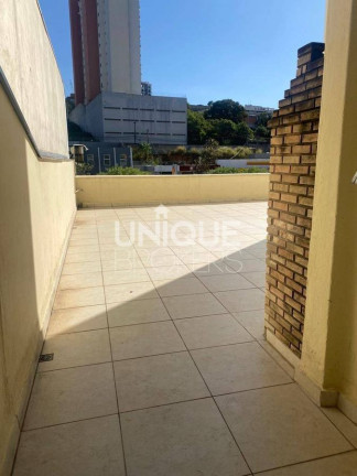 Imagem Apartamento com 3 Quartos à Venda, 160 m² em Anhangabaú - Jundiaí Imagem Apartamento com 3 Quartos à Venda, 160 m² em Anhangabaú - Jundiaí