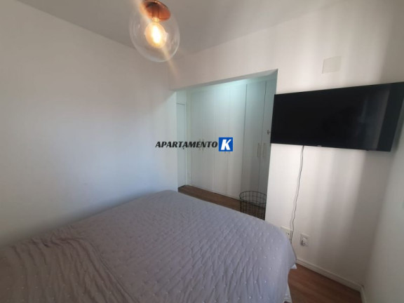 Imagem Apartamento com 3 Quartos à Venda, 86 m² em Jardim Flor Da Montanha - Guarulhos