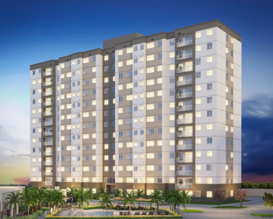 Imagem Imóvel com 2 Quartos à Venda, 44 m² em Barra Da Tijuca - Rio De Janeiro Imagem Imóvel com 2 Quartos à Venda, 44 m² em Barra Da Tijuca - Rio De Janeiro