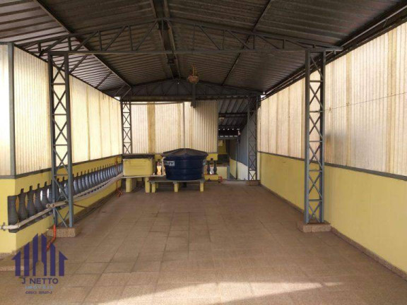 Imagem Sala Comercial à Venda, 300 m² em Vila Cavaton - São Paulo