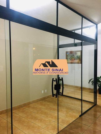 Imagem Sala Comercial para Alugar,  em Jardim Archila - Votorantim
