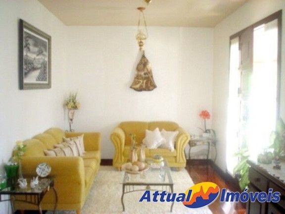 Imagem Casa com 4 Quartos à Venda, 320 m² em Agriões - Teresópolis Imagem Casa com 4 Quartos à Venda, 320 m² em Agriões - Teresópolis