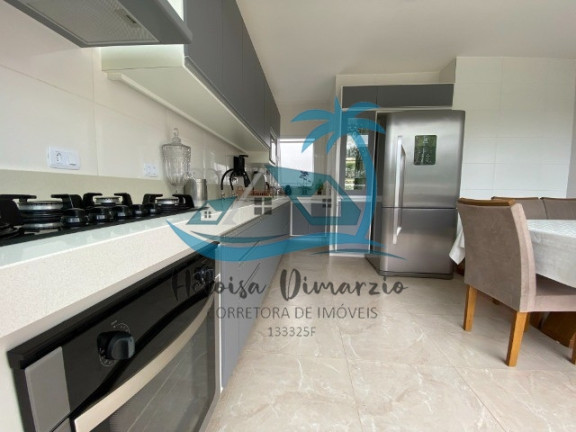 Imagem Cobertura com 3 Quartos à Venda, 150 m² em Toninhas - Ubatuba