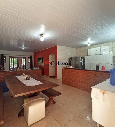 Imagem Imóvel com 3 Quartos à Venda, 1.270 m² em Depois Do Centro - Ibiúna Imagem Imóvel com 3 Quartos à Venda, 1.270 m² em Depois Do Centro - Ibiúna