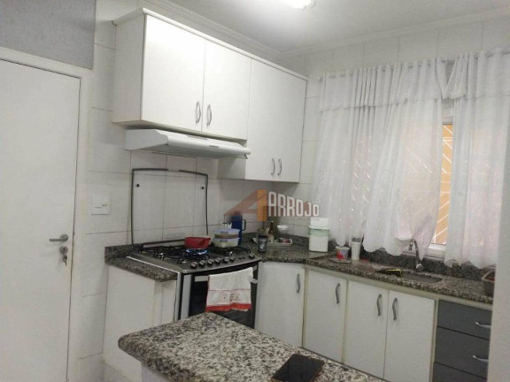 Imagem Sobrado com 3 Quartos à Venda, 144 m² em Penha De França - São Paulo Imagem Sobrado com 3 Quartos à Venda, 144 m² em Penha De França - São Paulo