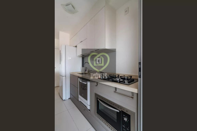 Imagem Apartamento com 2 Quartos à Venda, 69 m² em Pompeia - São Paulo