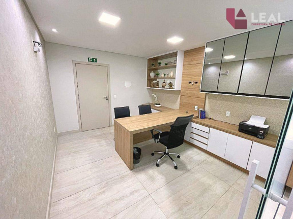 Imagem Sala Comercial à Venda, 29 m² em Nova Pouso Alegre - Pouso Alegre Imagem Sala Comercial à Venda, 29 m² em Nova Pouso Alegre - Pouso Alegre