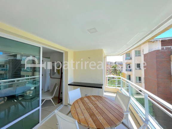 Imagem Apartamento com 6 Quartos à Venda, 204 m² em Porto Das Dunas - Aquiraz Imagem Apartamento com 6 Quartos à Venda, 204 m² em Porto Das Dunas - Aquiraz