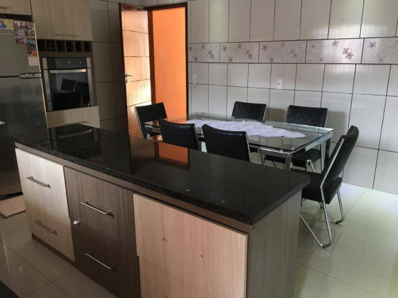 Imagem Sobrado com 2 Quartos à Venda, 121 m² em Eldorado - Diadema Imagem Sobrado com 2 Quartos à Venda, 121 m² em Eldorado - Diadema