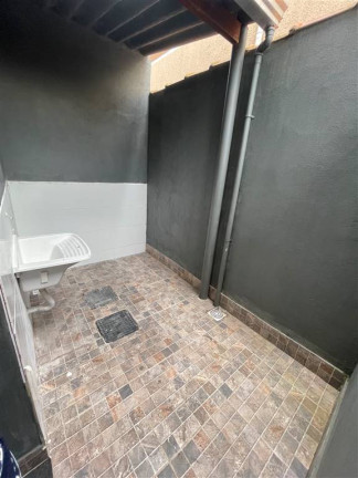 Imagem Sobrado com 2 Quartos à Venda, 70 m² em Esmeralda - Praia Grande Imagem Sobrado com 2 Quartos à Venda, 70 m² em Esmeralda - Praia Grande