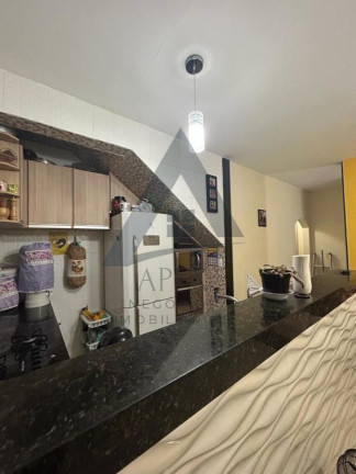 Imagem Casa com 2 Quartos à Venda, 94 m² em Jardim Campomar - Rio Das Ostras