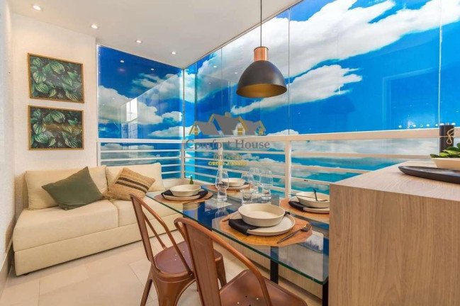 Imagem Apartamento com 3 Quartos à Venda, 83 m² em Jardim Do Mar - São Bernardo Do Campo Imagem Apartamento com 3 Quartos à Venda, 83 m² em Jardim Do Mar - São Bernardo Do Campo