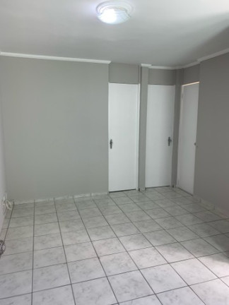 Imagem Apartamento com 2 Quartos à Venda, 40 m² em Jardim Guadalajara - Sorocaba