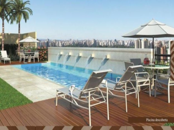 Imagem Imóvel com 4 Quartos à Venda, 353 m² em Ibirapuera - Sao Paulo Imagem Imóvel com 4 Quartos à Venda, 353 m² em Ibirapuera - Sao Paulo