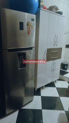 Imagem Casa com 2 Quartos à Venda, 60 m² em Vila Rosali - São João De Meriti Imagem Casa com 2 Quartos à Venda, 60 m² em Vila Rosali - São João De Meriti