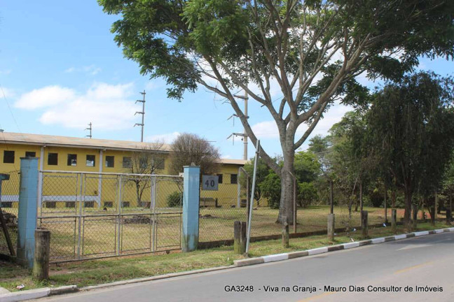 Imagem Galpão à Venda, 1.800 m² em Jardim São Marcos - Vargem Grande Paulista