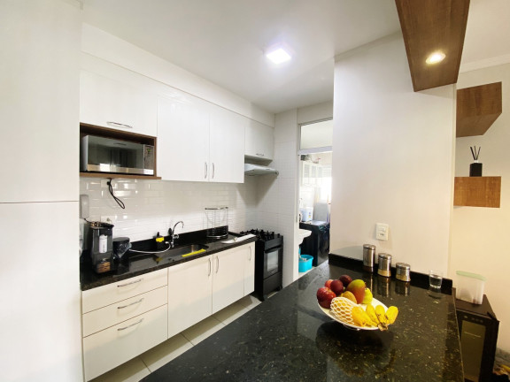 Imagem Apartamento com 2 Quartos à Venda, 63 m² em Vila Jaboticabeira - Taubaté Imagem Apartamento com 2 Quartos à Venda, 63 m² em Vila Jaboticabeira - Taubaté