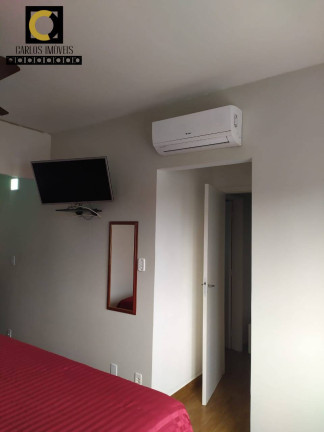 Imagem Apartamento com 3 Quartos à Venda, em Embaré - Santos Imagem Apartamento com 3 Quartos à Venda, em Embaré - Santos