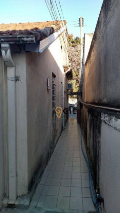 Imagem Casa com 3 Quartos à Venda, 130 m² em Centro - Jacareí Imagem Casa com 3 Quartos à Venda, 130 m² em Centro - Jacareí