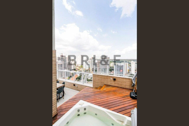 Imagem Apartamento com 3 Quartos à Venda, 181 m² em Brooklin - São Paulo Imagem Apartamento com 3 Quartos à Venda, 181 m² em Brooklin - São Paulo