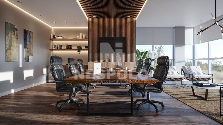 Imagem Apartamento à Venda, 194 m² em Centro - Balneario Camboriu