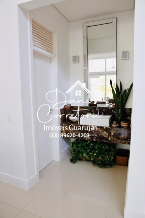Imagem Imóvel com 4 Quartos à Venda, 700 m² em Balneario Praia Do Perequê - Guarujá