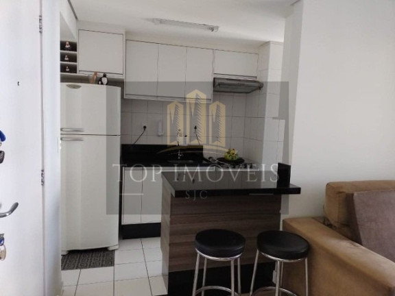 Imagem Apartamento com 2 Quartos à Venda, 60 m² em Jardim Aquarius - São José Dos Campos Imagem Apartamento com 2 Quartos à Venda, 60 m² em Jardim Aquarius - São José Dos Campos