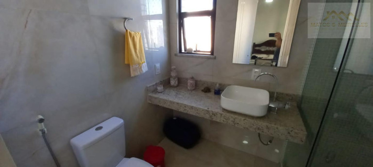 Imagem Apartamento com 3 Quartos à Venda, 167 m² em Meireles - Fortaleza