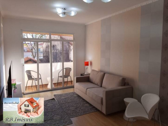 Apartamento com 2 Quartos à Venda, 75 m² em Baeta Neves - São Bernardo Do Campo